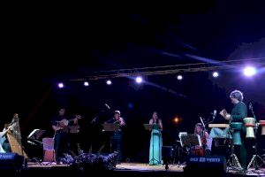 El festival Orfim de Oropesa del Mar ‘mira’ hacia el Mediterráneo con Civitas Harmoniae