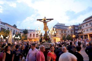 Paterna suspèn les seues Festes Majors per segon any consecutiu