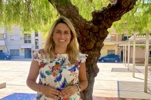 Marta Barrachina: “Puig y Martí son un gobierno ‘fake’. Es hora de que se tomen en serio la salud de los castellonenses porque nos dejan a la cola en médicos, vacunas y PCR”