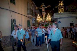 Massalavés arranca este viernes las celebraciones de unas fiestas patronales marcadas por la seguridad y la prudencia
