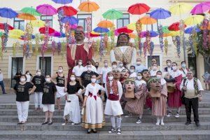 Godella celebra con espectáculos musicales y pólvora sus actividades culturales de agosto