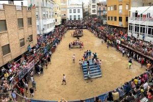 Los vecinos de Torreblanca ya pueden comprar sus entradas y abonos para la Feria Taurina del 2021