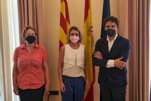 Garcia (PSPV-PSOE) denuncia la manca de diàleg entre l’empresa concessionària del Balneari de Benassal , el PP i el sector turístic
