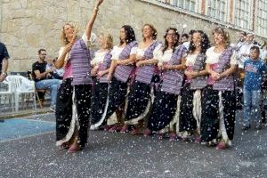 Los Moros y Cristianos de Albaida ya son Fiesta de Interés Turístico Autonómico
