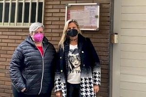 Fabregat: “Los centros de salud de Castellón están colapsados en plena pandemia y sin médicos, pediatras ni enfermeras”