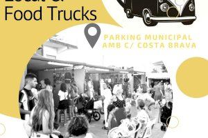 El Nature Fest combinará el comercio local, con las food trucks, y las actuaciones musicales