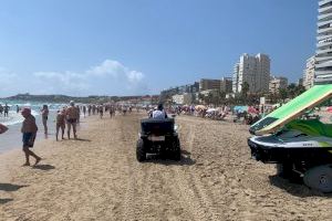 Fin de semana en Alicante: 66 denuncias por hacer botellón y 16 fiestas ilegales