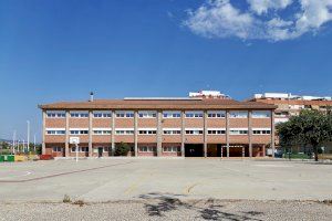El Ayuntamiento inicia los expedientes de contratación de la obra y dirección de obras del nuevo aulario de Infantil del colegio Victoria y Joaquín Rodrigo