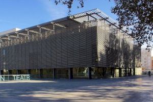 L’Ajuntament de Xàtiva rep una subvenció de 5.703 euros per a la modernització dels equips del Gran Teatre