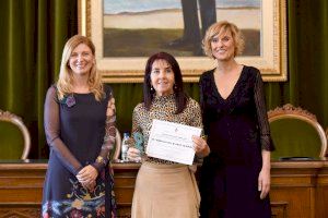 Castelló llança una nova convocatòria del concurs de ‘Relats de dones’