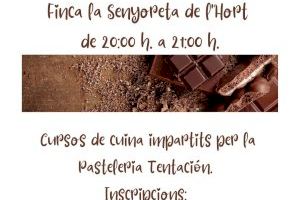 La Vila rinde homenaje al chocolate con una nueva edición de la ‘Xocolatíssima’