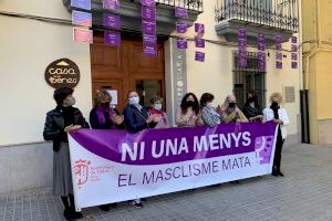 El Ayuntamiento de Xàtiva otorga más de 3.500 euros de subvención para el asociacionismo municipal de mujeres