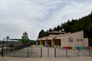 Mejora de infraestructuras educativas en Morella