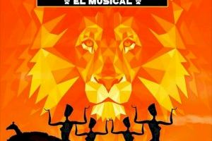 El show musical para grandes y pequeños, ‘El reino del León’, tendrá lugar mañana en los jardines de la Gerencia