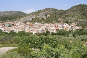 Un total de 155 municipios valencianos en riesgo de despoblación sin cobertura de banda ancha