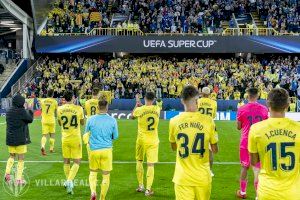 El Villarreal CF frega el cel però cau en el torn de penals