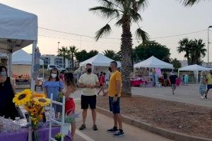 Arriba el Nature Fest a la Platja Casablanca d'Almenara