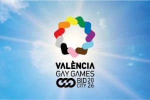 València oferix vora un centenar d’instal·lacions esportives i espais culturals per albergar els Gay Games 2026