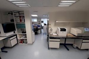 El Servicio de Hematología del Hospital Clínico de València implanta la Secuenciación masiva para mejorar el diagnóstico y el tratamiento hematológico