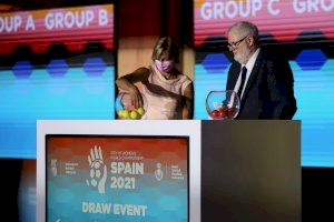 Las “Guerreras”, la selección española de balonmano femenino, disputará la preliminary round y la main round en Torrevieja