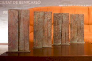 16 personalitats de reconegut prestigi integren el jurat dels Premis Literaris de Benicarló