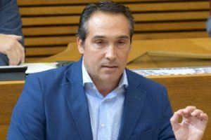 Rubén Ibáñez: “El dedazo de Sánchez ha paralizado el decretazo de Puig para la llegada de fondos europeos”