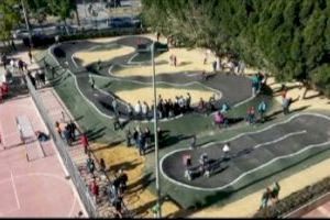 El Ayuntamiento destinará cerca de medio millón de euros a la renovación y puesta al día del Parque el Palmeral