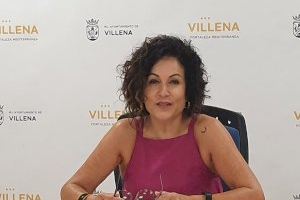 El Ayuntamiento de Villena contratará a 24 personas para el taller de empleo “Adecuación y mejora del vivero de Flores y Plantas”