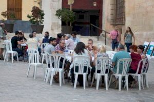 El Ayuntamiento de Xàtiva recibe una subvención de 8.000 euros para el fomento de la participación ciudadana