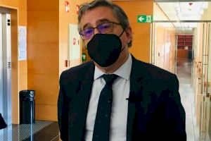 Rovira: “El sectarismo de Puig retrasará tres años la instalación de una sede del IVASPE en Alicante por negarse a escuchar al PPCV”