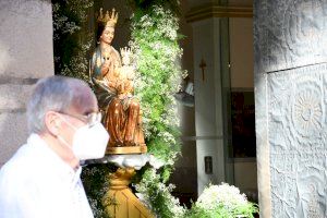 Vila-real ultima la programación de las fiestas patronales de la Mare de Déu de Gràcia