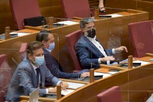 Castelló: “El Consell fracciona las ayudas para la promoción de vivienda en alquiler y recorta un 85% el importe para 2021 respecto a lo anunciado”