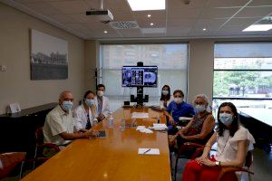 El comité multidisciplinar de tumores digestivos optimiza los tratamientos oncológicos en Vithas Valencia