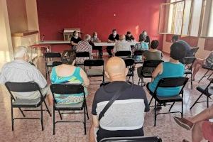 Nueva asamblea vecinal en Mascarell para hacer balance y atender las necesidades de la población