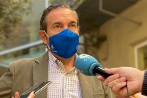 Pastor: “Puig coloca como director médico del hospital de Alcoy a un alcalde del PSPV que reconoce su desconocimiento sobre el centro”