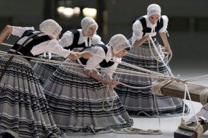 Marcos Morau i la seua companyia La Veronal porten la seua dansa a Sagunt a Escena