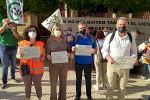 El PPCS exige reabrir el CICU en Castellón que se habilitó en 1998