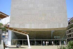Avance de la programación del Teatro Municipal de Torrevieja para el último trimestre de 2021