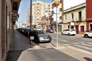 Onda licita el proyecto europeo de remodelación de la avenida País Valencià sumando las propuestas vecinales