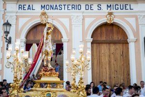 Llíria posposa la celebració de les festes patronals de San Miguel fins a 2022
