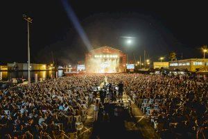Finaliza SOM FESTIVAL situando a Castellón en el mapa de los festivales