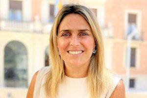 Marta Barrachina reclama que Puig transfiera “de manera inmediata y sin demoras” los fondos europeos que corresponden a los castellonenses