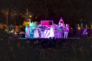 Xilxes acomiada amb èxit unes festes de Sant Roc marcades pel civisme de la ciutadania