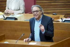 Mata: “En otoño el PP seguirá en la oposición y los valencianos estarán felicitándose como pueblo por su responsabilidad”