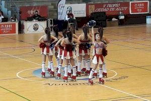 La Diputación de Alicante concede una subvención al Ayuntamiento de Alcoy por la organización del campeonato de España de patinaje artístico grupos show