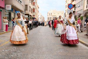 Vila-real autoriza casales con horarios de hostelería para las fiestas de la Mare de Déu de Gràcia