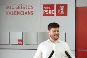 Sorribes (PSPV-PSOE) denuncia que el alcalde de Nules evite presentar las cuentas de 2021 al pleno por “miedo a perder la votación tras querer imponer su voluntad”