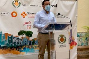 Casabó pide al alcalde “una remodelación profunda” de su equipo de gobierno para lograr una gestión más eficaz