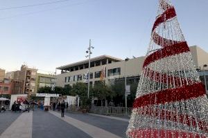 Este municipio de Castellón adelanta a noviembre la campaña navideña de comercio