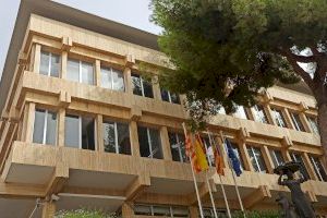 Un municipi castellonenc demana al Govern l'IVA reduït en la factura de la llum dels ajuntaments
